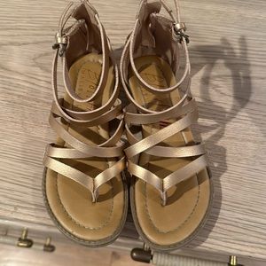 Blowfish Malibu Kids Bungalow Sandals